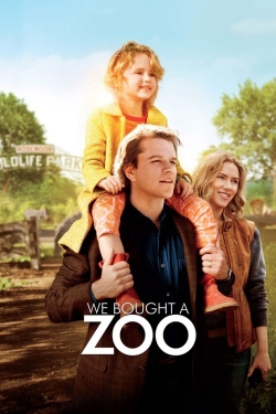 watch We Bought a Zoo Movie online free in hd on Red Stitch