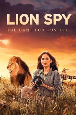 watch Lion Spy Movie online free in hd on Red Stitch