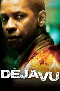 watch Déjà Vu Movie online free in hd on Red Stitch