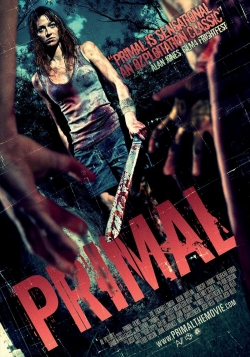 watch Primal Movie online free in hd on Red Stitch