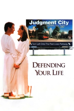 watch Defending Your Life Movie online free in hd on Red Stitch