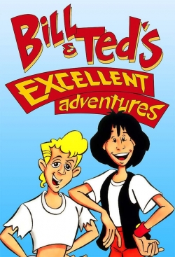 watch Bill & Ted's Excellent Adventures Movie online free in hd on Red Stitch