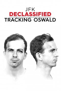 watch JFK Declassified: Tracking Oswald Movie online free in hd on Red Stitch