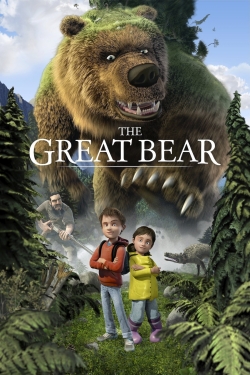 watch The Great Bear Movie online free in hd on Red Stitch