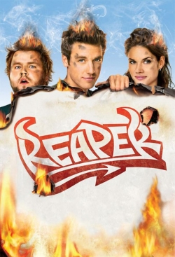 watch Reaper Movie online free in hd on Red Stitch