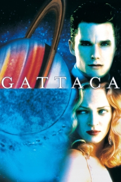 watch Gattaca Movie online free in hd on Red Stitch