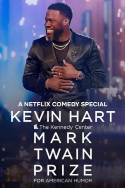 watch Kevin Hart: The Kennedy Center Mark Twain Prize for American Humor Movie online free in hd on Red Stitch