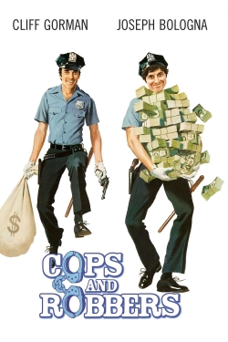 watch Cops and Robbers Movie online free in hd on Red Stitch