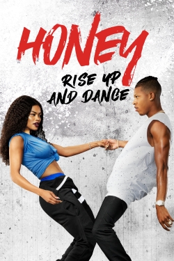 watch Honey: Rise Up and Dance Movie online free in hd on Red Stitch