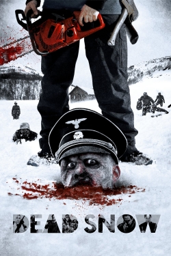 watch Dead Snow Movie online free in hd on Red Stitch