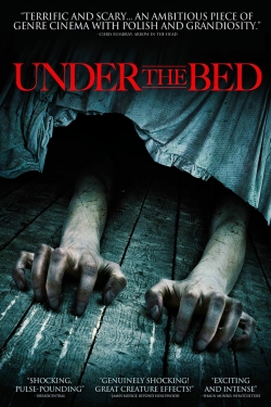 watch Under the Bed Movie online free in hd on Red Stitch