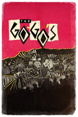 watch The Go-Go's Movie online free in hd on Red Stitch