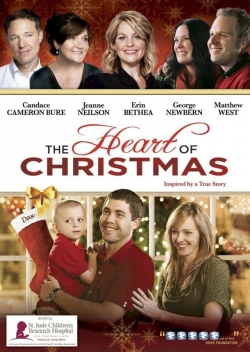 watch The Heart of Christmas Movie online free in hd on Red Stitch