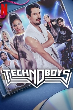 watch Technoboys Movie online free in hd on Red Stitch