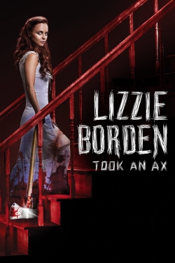 watch Lizzie Borden Took an Ax Movie online free in hd on Red Stitch