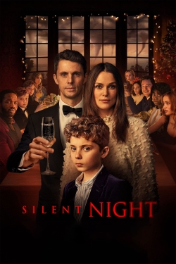 watch Silent Night Movie online free in hd on Red Stitch