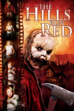 watch The Hills Run Red Movie online free in hd on Red Stitch