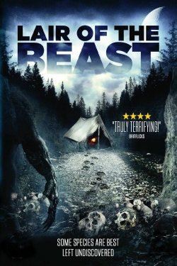 watch Lair of the Beast Movie online free in hd on Red Stitch