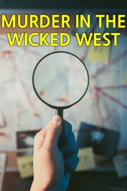 watch Murder in the Wicked West Movie online free in hd on Red Stitch