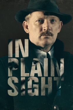 watch In Plain Sight Movie online free in hd on Red Stitch