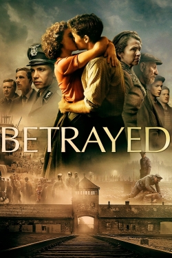 watch Betrayed Movie online free in hd on Red Stitch