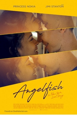 watch Angelfish Movie online free in hd on Red Stitch