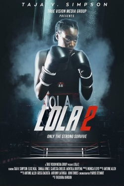 watch Lola 2 Movie online free in hd on Red Stitch