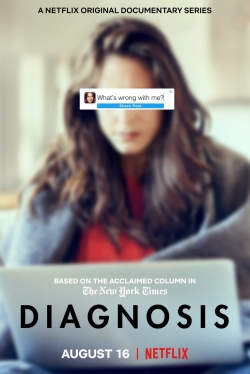 watch Diagnosis Movie online free in hd on Red Stitch