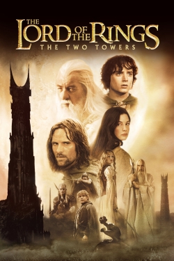 watch The Lord of the Rings: The Two Towers Movie online free in hd on Red Stitch