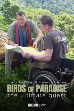 watch Birds of Paradise: The Ultimate Quest Movie online free in hd on Red Stitch