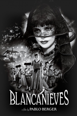 watch Blancanieves Movie online free in hd on Red Stitch