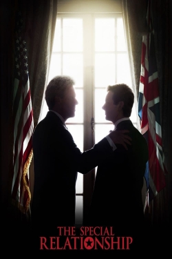 watch The Special Relationship Movie online free in hd on Red Stitch