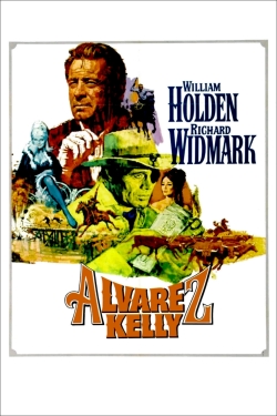 watch Alvarez Kelly Movie online free in hd on Red Stitch