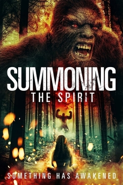 watch Summoning the Spirit Movie online free in hd on Red Stitch