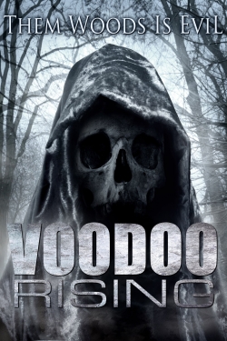 watch Voodoo Rising Movie online free in hd on Red Stitch