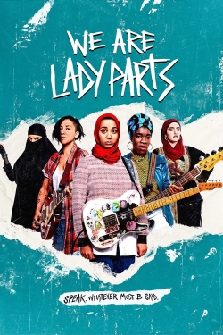 watch We Are Lady Parts Movie online free in hd on Red Stitch