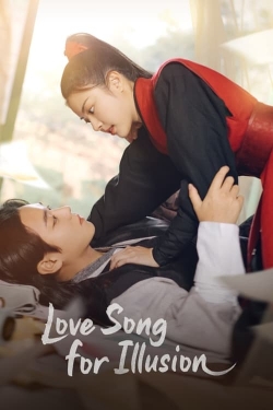 watch Love Song for Illusion Movie online free in hd on Red Stitch