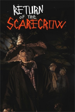 watch Return of the Scarecrow Movie online free in hd on Red Stitch