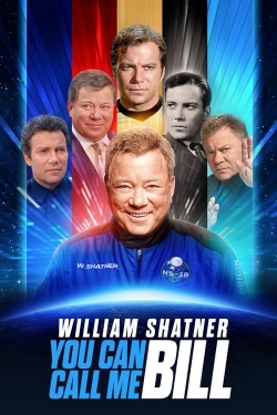 watch William Shatner: You Can Call Me Bill Movie online free in hd on Red Stitch