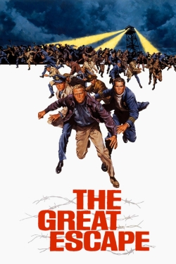 watch The Great Escape Movie online free in hd on Red Stitch