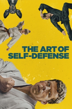 watch The Art of Self-Defense Movie online free in hd on Red Stitch