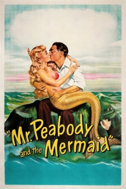 watch Mr. Peabody and the Mermaid Movie online free in hd on Red Stitch