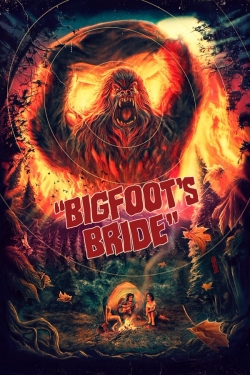 watch Bigfoots Bride Movie online free in hd on Red Stitch