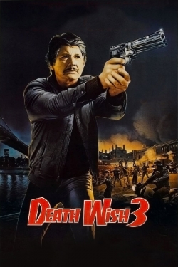 watch Death Wish 3 Movie online free in hd on Red Stitch