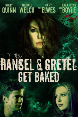 watch Hansel and Gretel Get Baked Movie online free in hd on Red Stitch