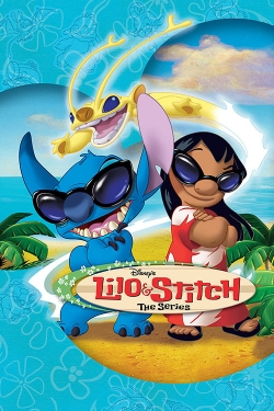 watch Lilo & Stitch: The Series Movie online free in hd on Red Stitch