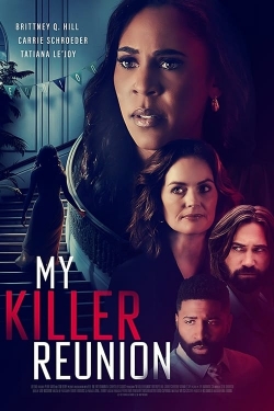 watch My Killer Reunion Movie online free in hd on Red Stitch