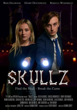 watch Skullz Movie online free in hd on Red Stitch