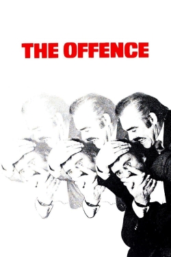 watch The Offence Movie online free in hd on Red Stitch