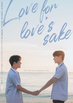 watch Love for Love's Sake Movie online free in hd on Red Stitch